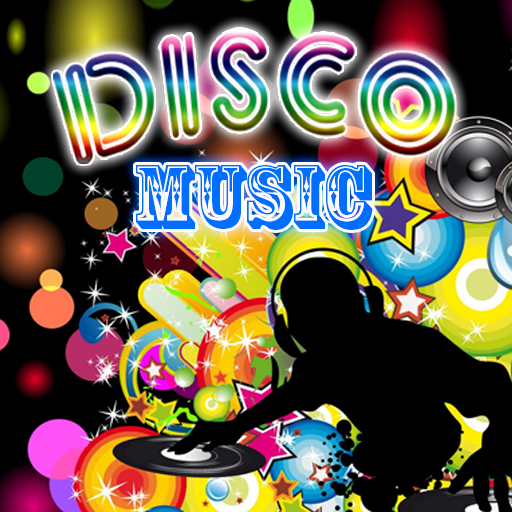 Disco-affisch