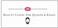 Beauty clinic logga