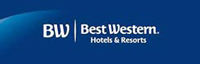 Best Western Hotels & Resorts logga