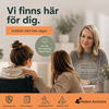 Juridisk hjälp vid avslag