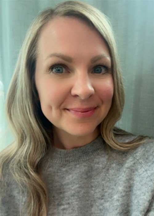 Hedera Assistans jurist Sofia Richardsson