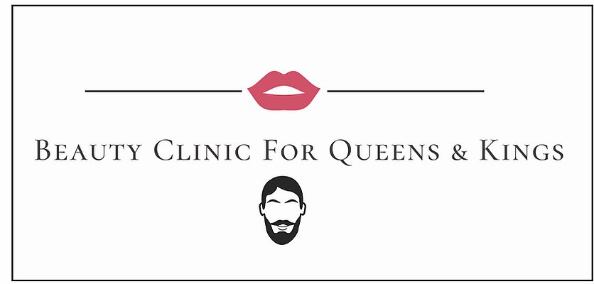 Beauty clinic logo