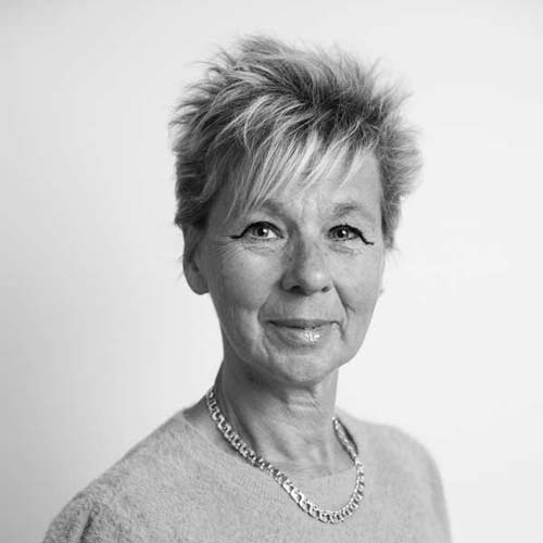 Birgitta Lundgren