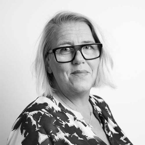 Malin Jörgensen